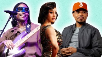 All The Best New Music From This Week That You Need To Hear