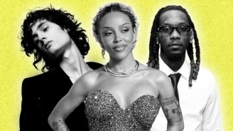 All The Best New Music From This Week That You Need To Hear