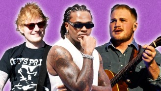 All The Best New Music From This Week That You Need To Hear