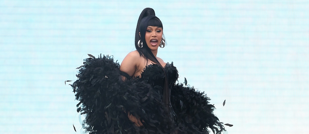 cardi b