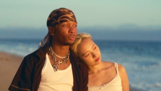 d4vd Announces ‘Withered Deluxe’ With His ‘L.O.V.E.U’ Video Featuring Hannah Bahng
