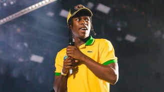 Daniel Caesar Announces The ‘Son Of Spergy’ Release Date With ‘Call On Me’