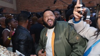 Even DJ Khaled Goes Country With ‘Brother’ Featuring Post Malone And NBA YoungBoy