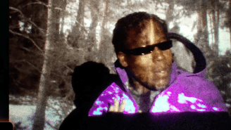 Don Toliver Takes A Ride In The Glitchy ‘No Comments’ Video