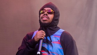 Earl Sweatshirt Released His New Album ‘Live Laugh Love’ Just A Week After Announcing It