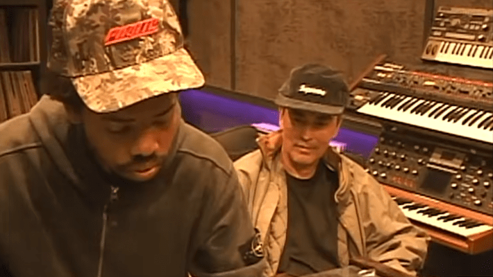 Earl Sweatshirt’s Cheeky ‘Crisco’ Video Documents The Creation Of His Listening Party ‘Body Double’