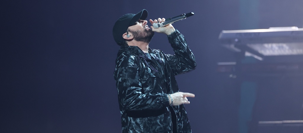 eminem