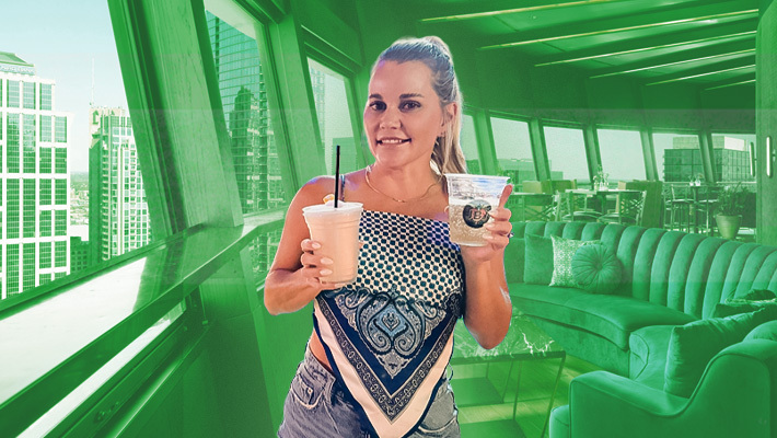 Sip, Savor, and Sing: The Ultimate Luxury Guide to Nashville