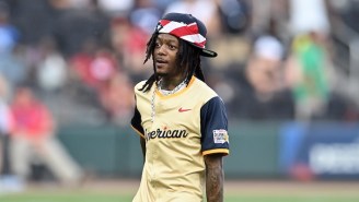 JID Says He Recorded A Joint Album With J. Cole That Fans Will Undoubtedly Be Really Chill About