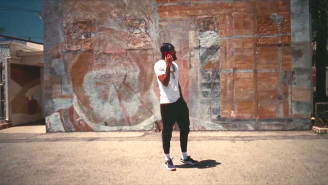 Nipsey Hussle Is Getting A Los Angeles Metro Station Named After Him