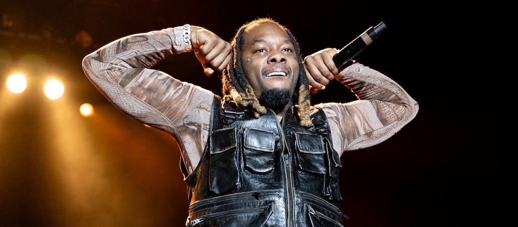offset