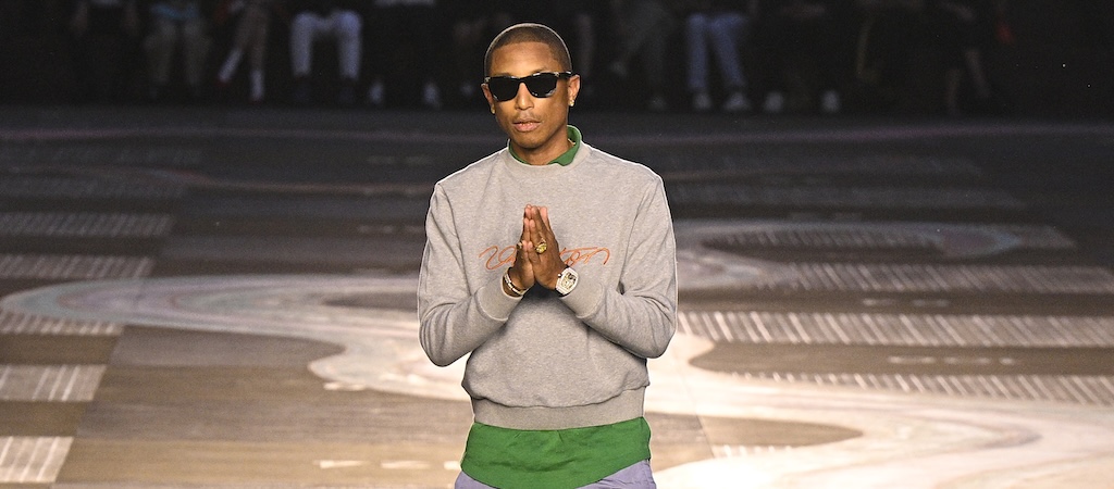 pharrell