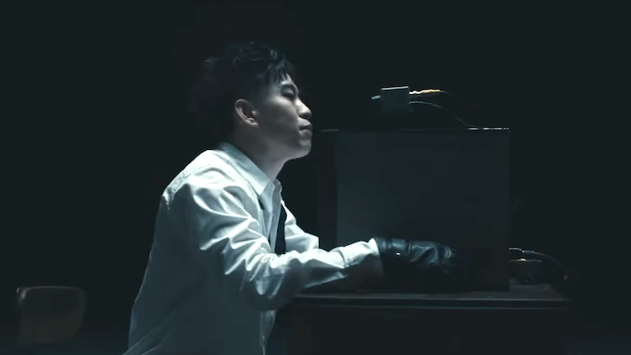 Rich Brian Releases His New Album ‘Where Is My Head?’ With Its New Single, ‘She’