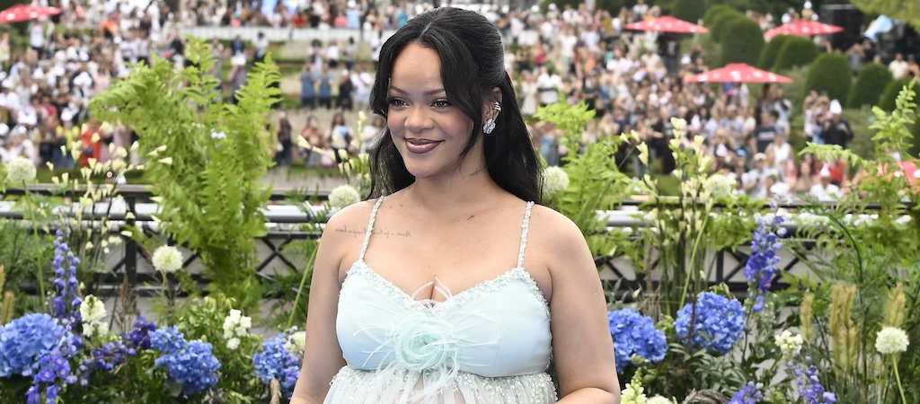 rihanna
