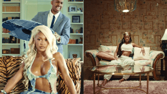 Saweetie’s Opulent ‘Boffum’ Video Shows Her Classy And Ratchet Sides
