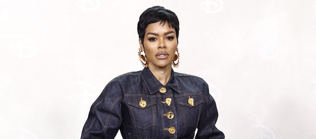 teyana taylor