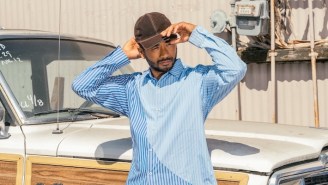 Toro Y Moi Reimagines His Latest Album With ‘Unerthed: Hole Erth Unplugged’