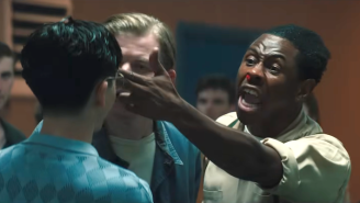 Tyler, The Creator Makes His Film Acting Debut With Timothée Chalamet In The ‘Marty Supreme’ Trailer