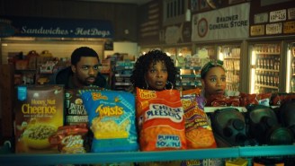 ‘The Vince Staples Show’ Will Return For Season Two In November