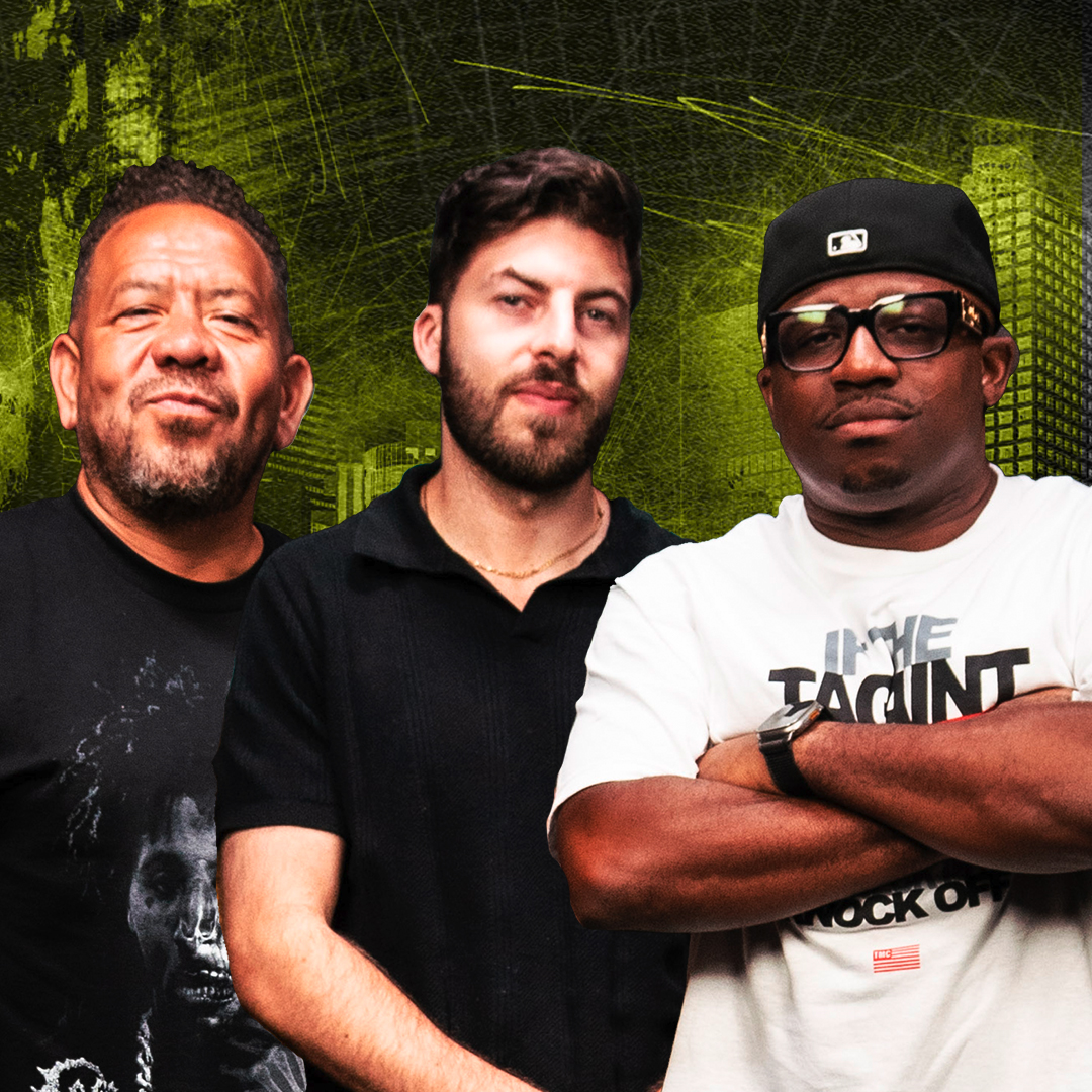 Pom Pom Squad Interview: Indie Mixtape 20