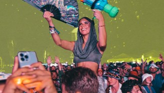 Same Same But Different Is The Perfect Music Festival To Close Out Summer – Here Is Why You Need To Be There