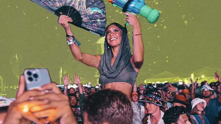 Same Same But Different Is The Perfect Music Festival To Close Out Summer – Here Is Why You Need To Be There