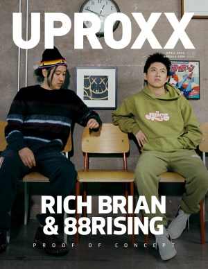88Rising Cover