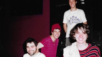 Animal Collective Marks 20 Years Of ‘Feels’ With Some Exciting New Releases