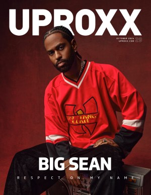 Big Sean Cover
