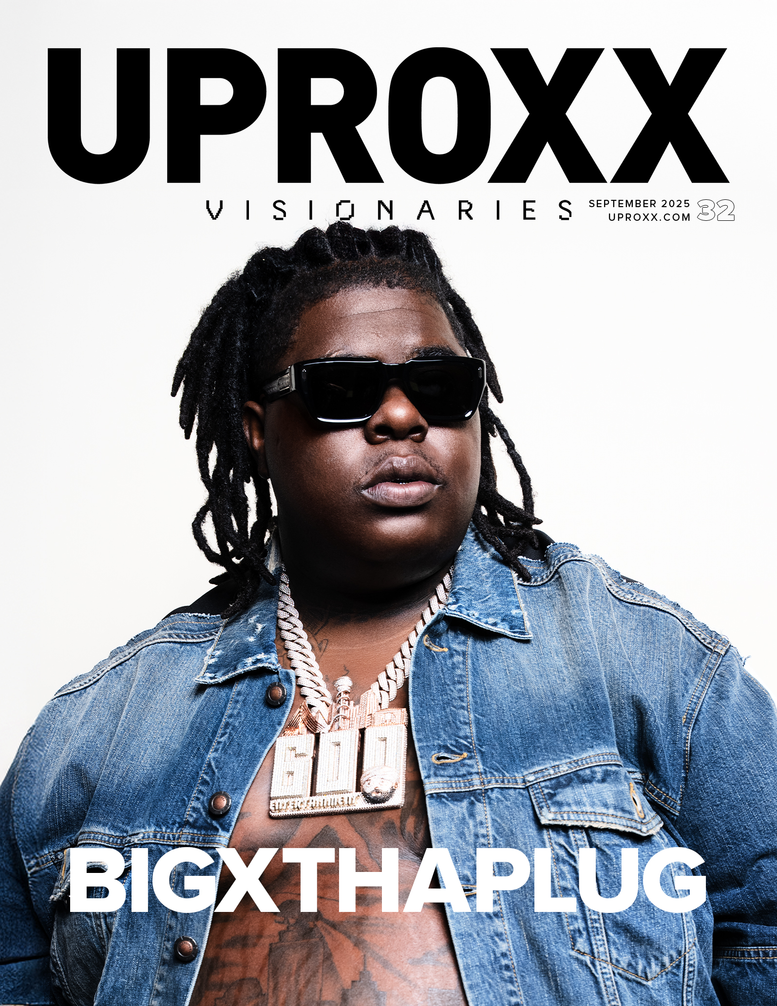 BigXthaPlug Cover