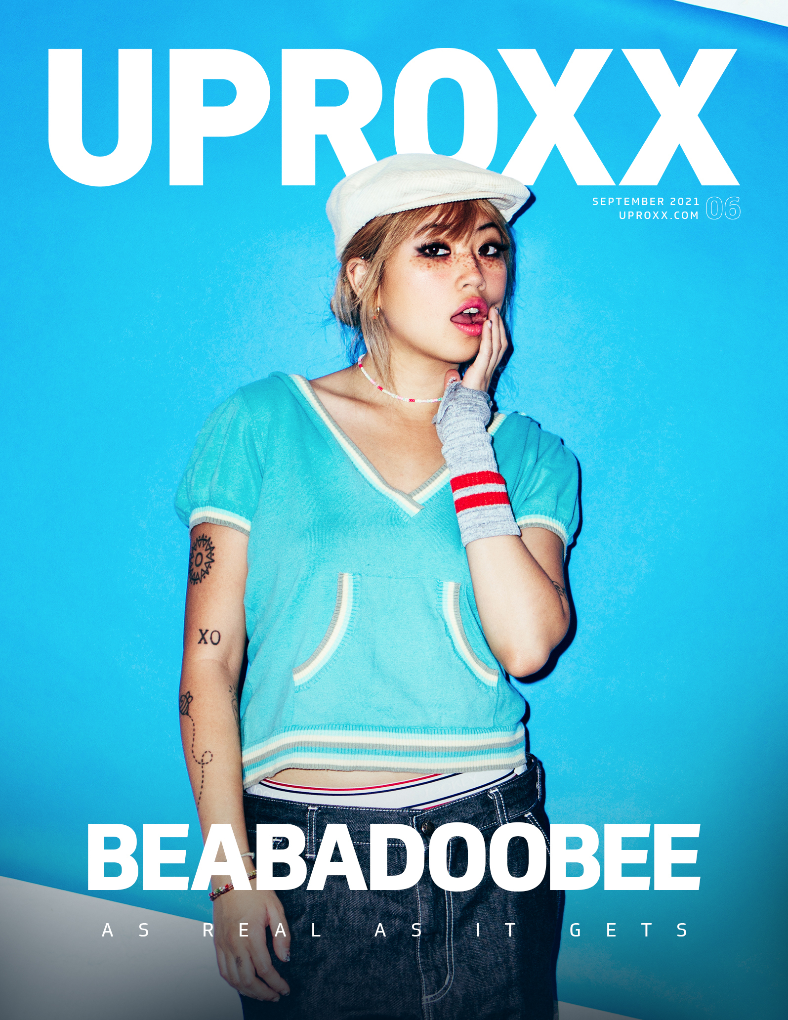 Beabadoobee Cover