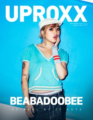 Beabadoobee Cover