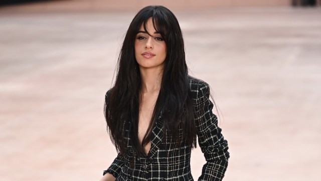 Camila Cabello Met A Fan And Promptly Sang A Special Song At Their Wedding