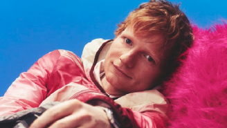 Ed Sheeran Has A Justin Bieber Collaboration In The Vault That Probably Won’t Be Released