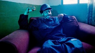 Earl Sweatshirt Will ‘Live Laugh Love’ His Way Across The Globe On His ‘3LWorld Tour’