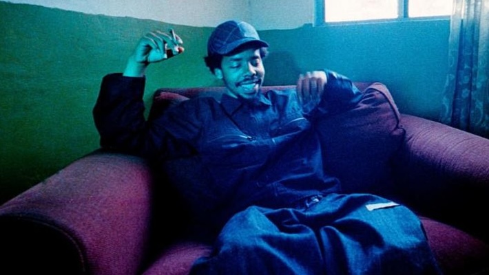 Earl Sweatshirt Will ‘Live Laugh Love’ His Way Across The Globe On His ‘3LWorld Tour’