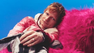Ed Sheeran Re-Creates His Intimate Life Moments With ‘Bridgerton’ Star Phoebe Dynevor In His ‘Camera’ Video