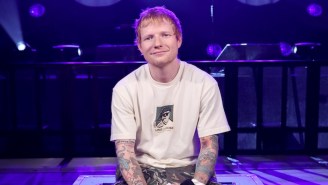 Ed Sheeran, BigXthaPlug, Reneé Rapp, And More Lead The 2025 iHeartRadio Jingle Ball Tour Lineup