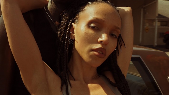 FKA Twigs Shares The New Single ‘Cheap Hotel’ As She Confirms The ‘Eusexua Afterglow’ Release Date