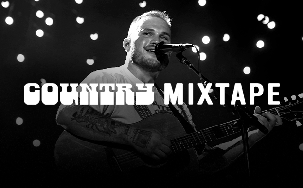 COUNTRY MIXTAPE