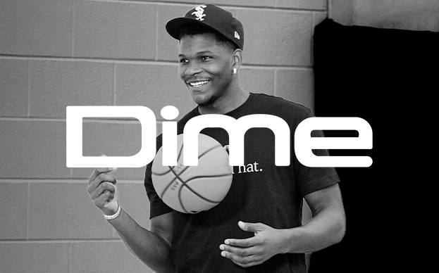 DIME MAGAZINE
