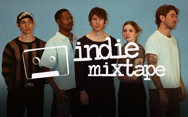 INDIE MIXTAPE