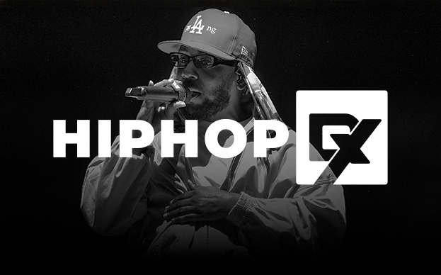 HIPHOPDX