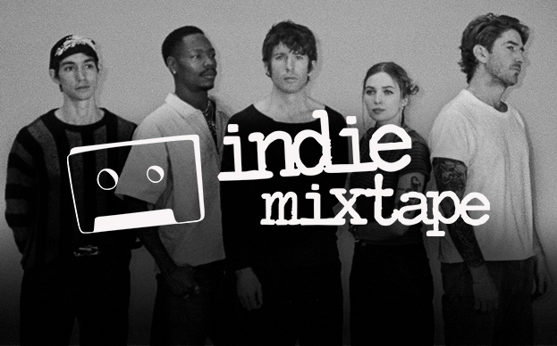 INDIE MIXTAPE