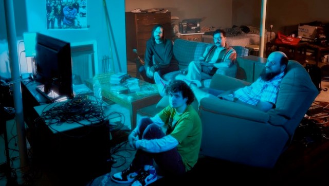 Foxing Announce They’re Going On An Indefinite Hiatus After 14 Years As A Band