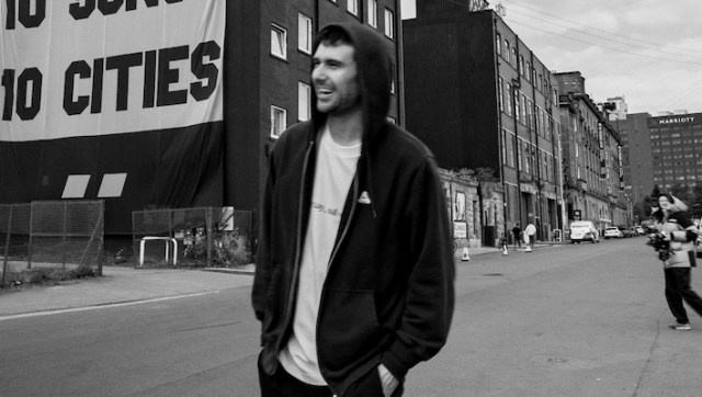 Fred Again.. Continues His New ‘USB’ Rollout By Teaming With Danny Brown, Beam, And Parisi On ‘OGdub’