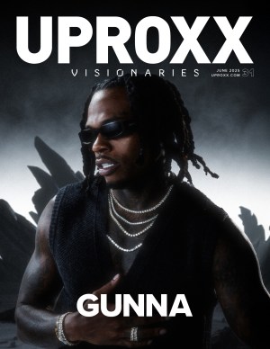 Gunna Cover