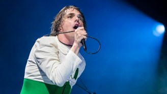 My Chemical Romance Will Continue Their ‘Black Parade’ Tour Into 2026 With New Dates