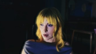 Hayley Williams Goes From Calm To Energized In Her New ‘Parachute’ Video