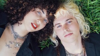 Indigo De Souza And Mothé Try Not To Overthink On ‘Serious’
